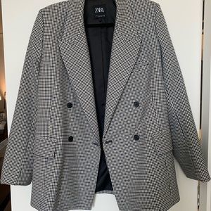 Blazer Zara - BRAND NEW!!
